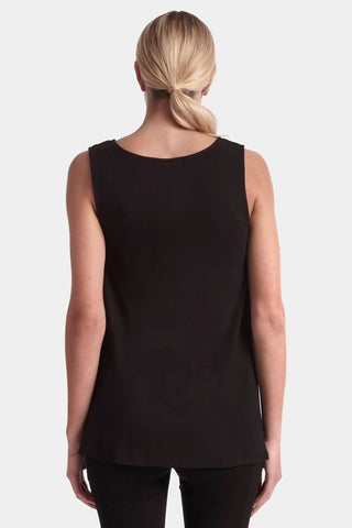 Capsule 121 - TOLERANCE TOP