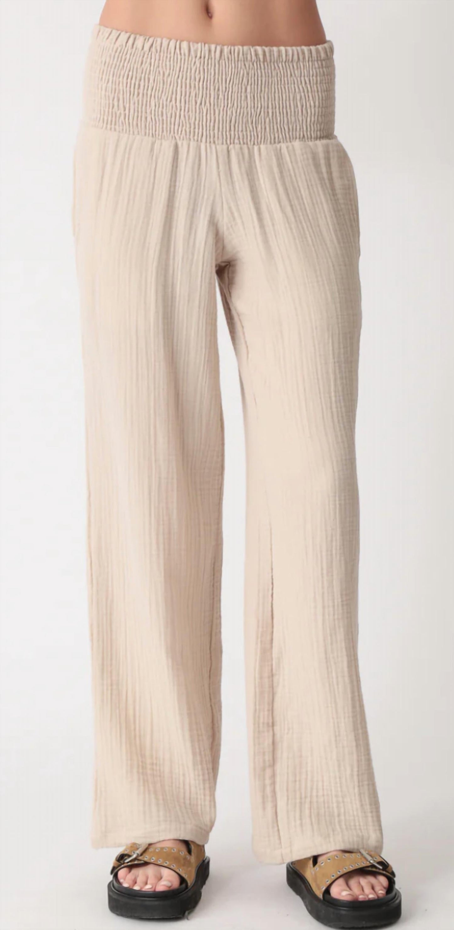Electric & Rose - Women's Beach Pant