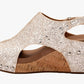 Corkys Footwear - Women's Carley Wedge Heels