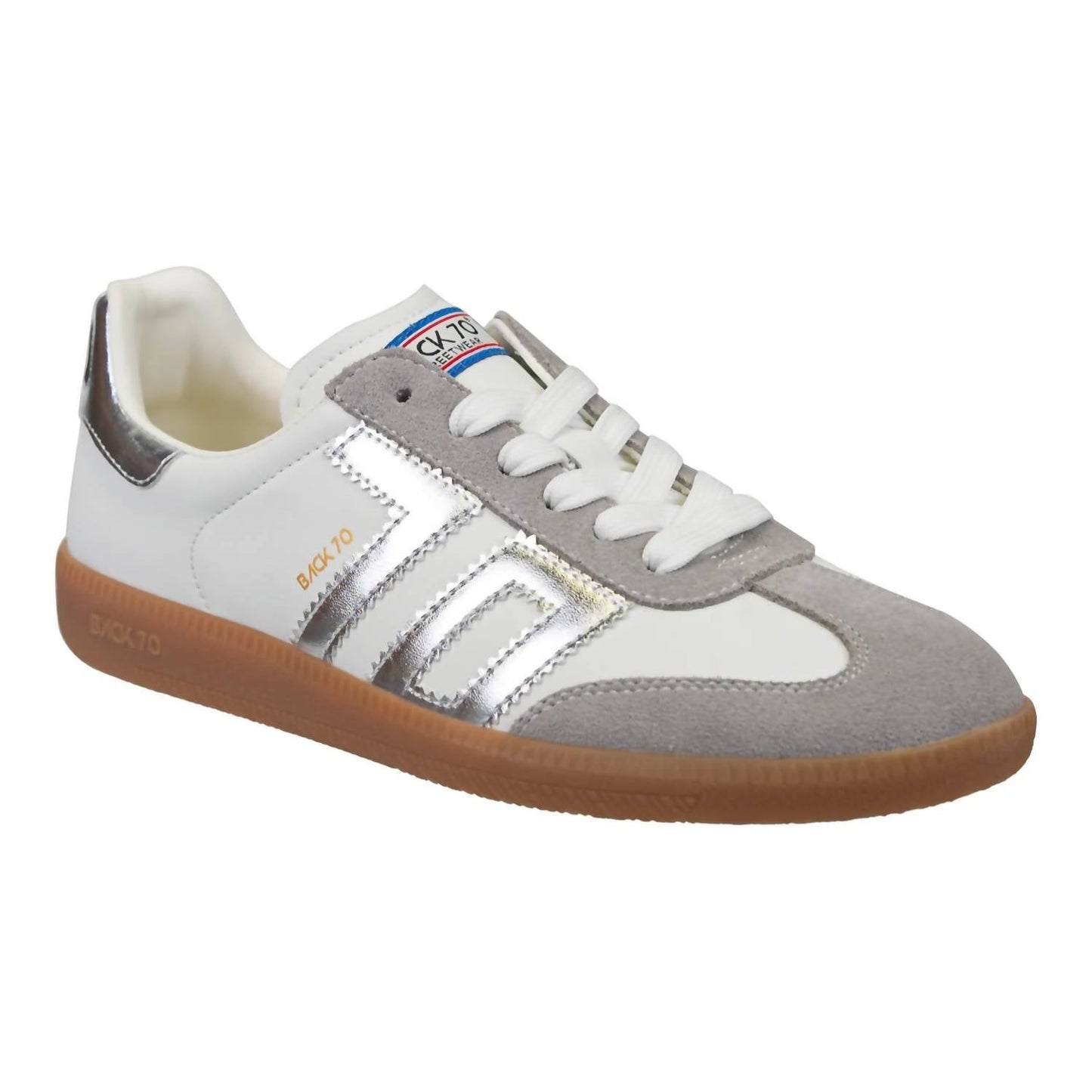 Back 70 - Women's Cloud Soccer-inspired Sneakers