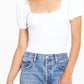 Z Supply - Lucy Rib Bodysuit