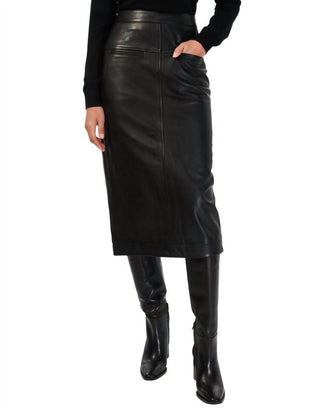 Cami Nyc - Inaya Skirt