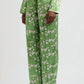 Bernadette - Louis Floral-print Pyjama Trouser
