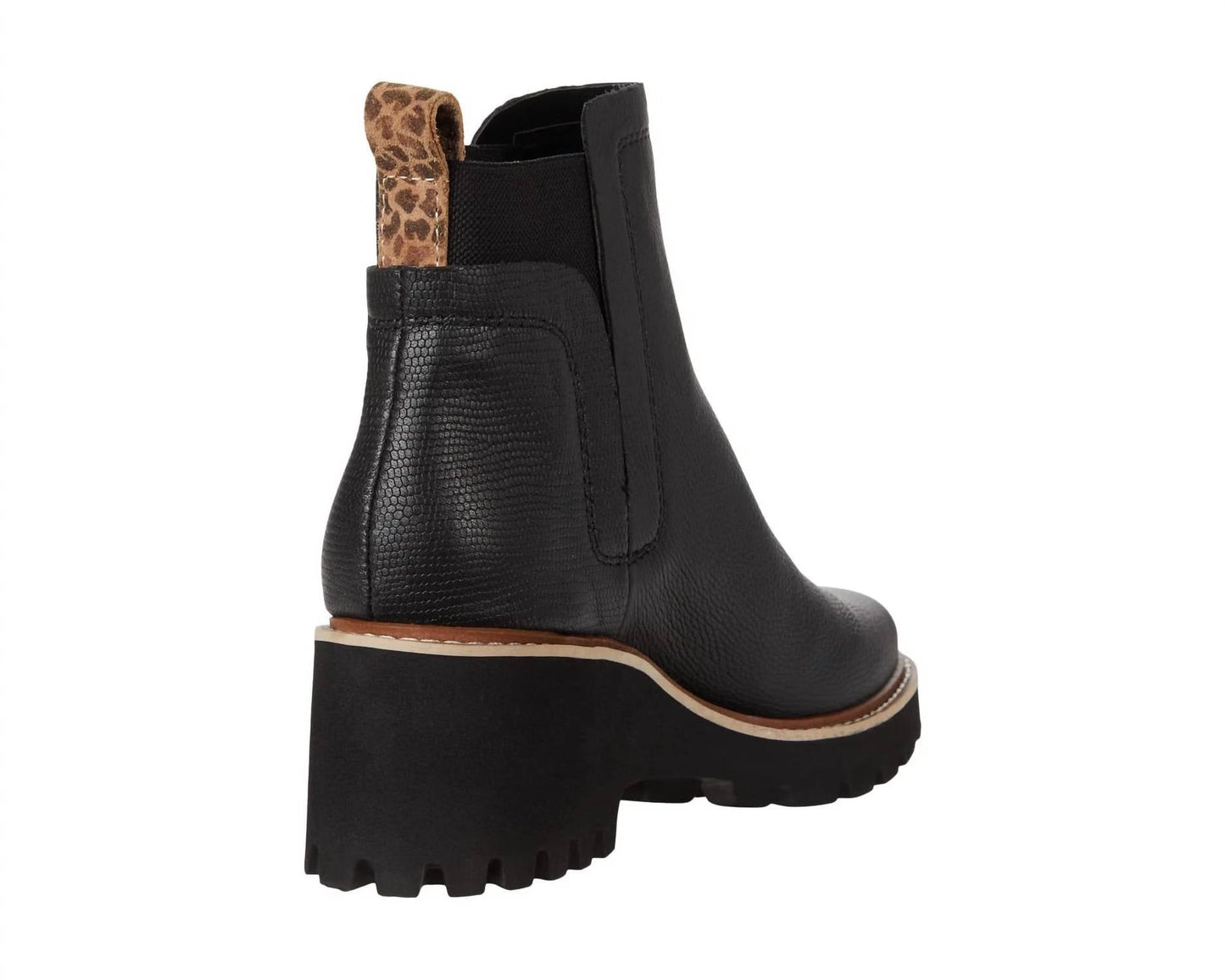 Dolce Vita - Women's Huey H20 Boots