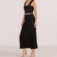 Minkpink - Celia Stripe Top