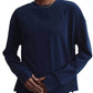 Varley - Horton Side Zip Midlayer Sweatshirt