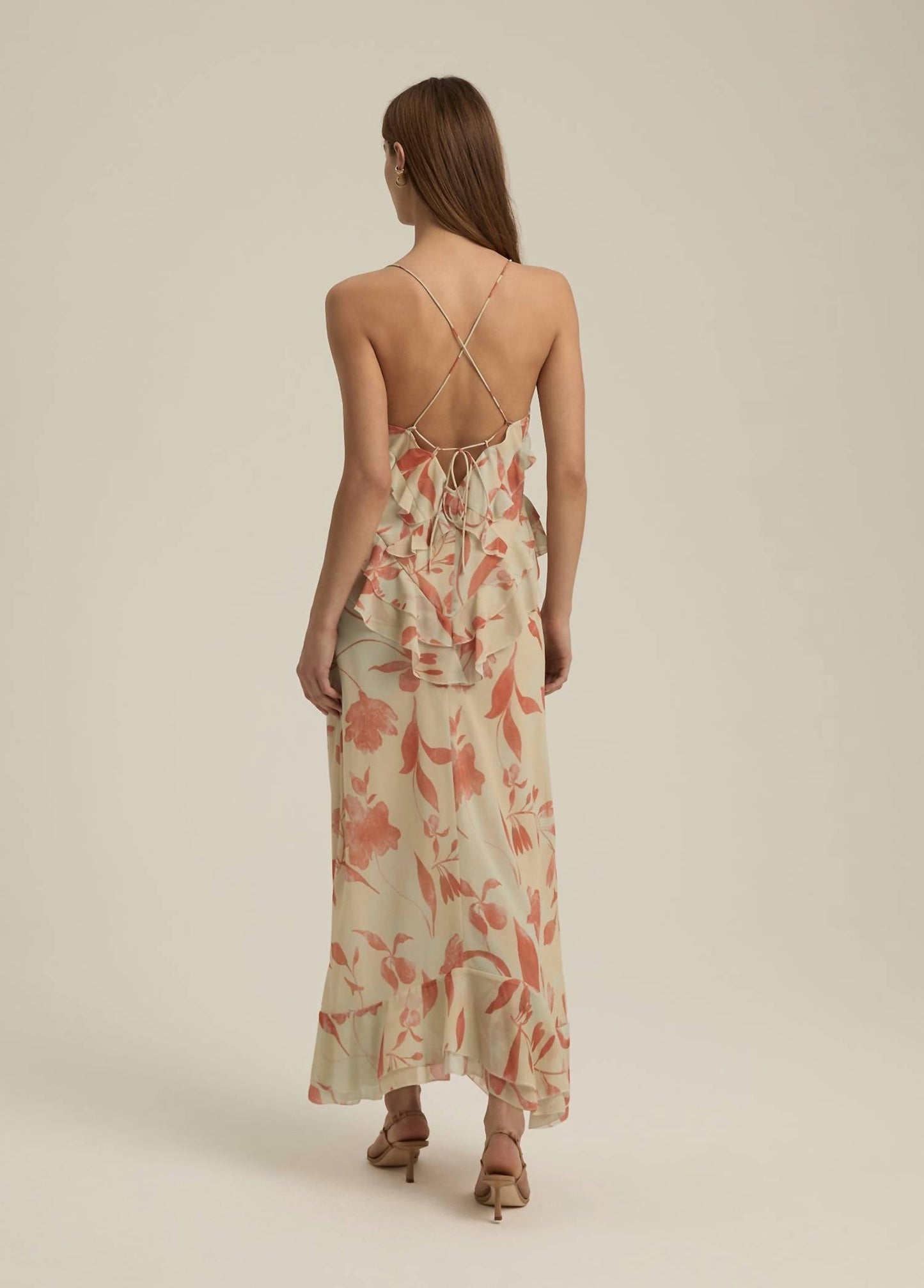 Favorite Daughter - The Who Me? Dress