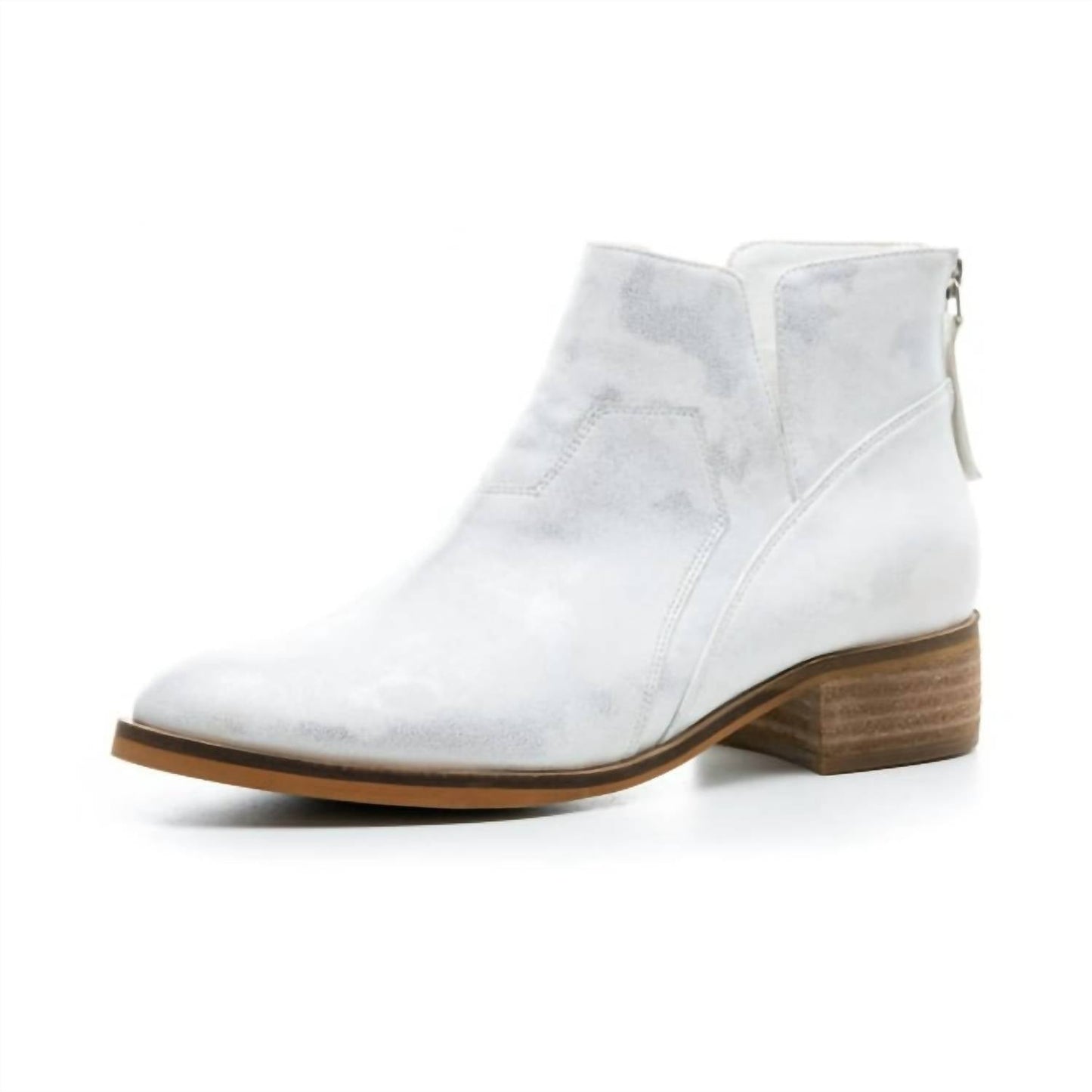 Corkys Footwear - Curry Booties