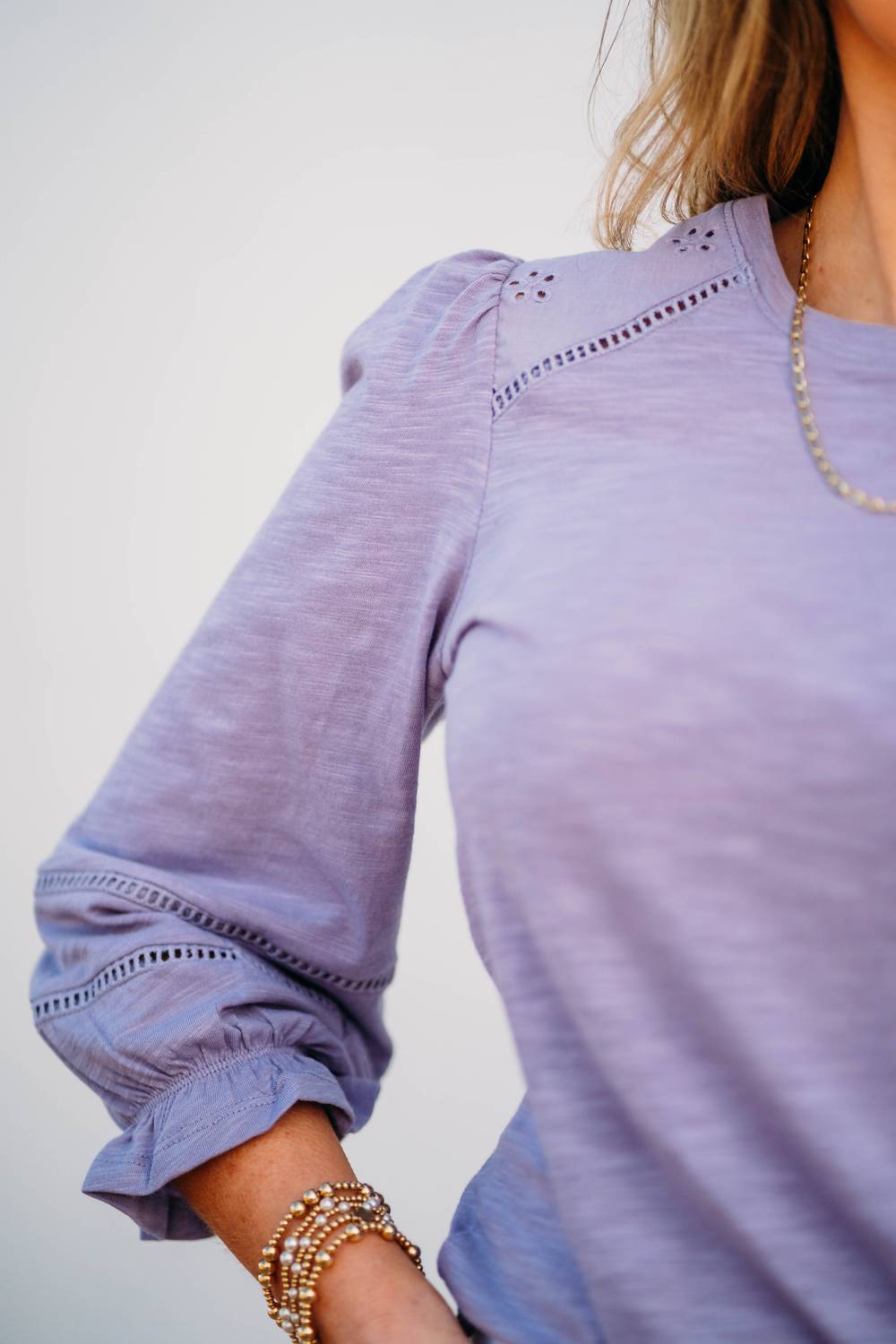 Another Love - Destiny Top