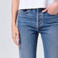 Agolde - Lana Straight Leg Jean