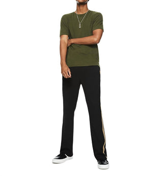 On This Day - Crewneck Knit Tee