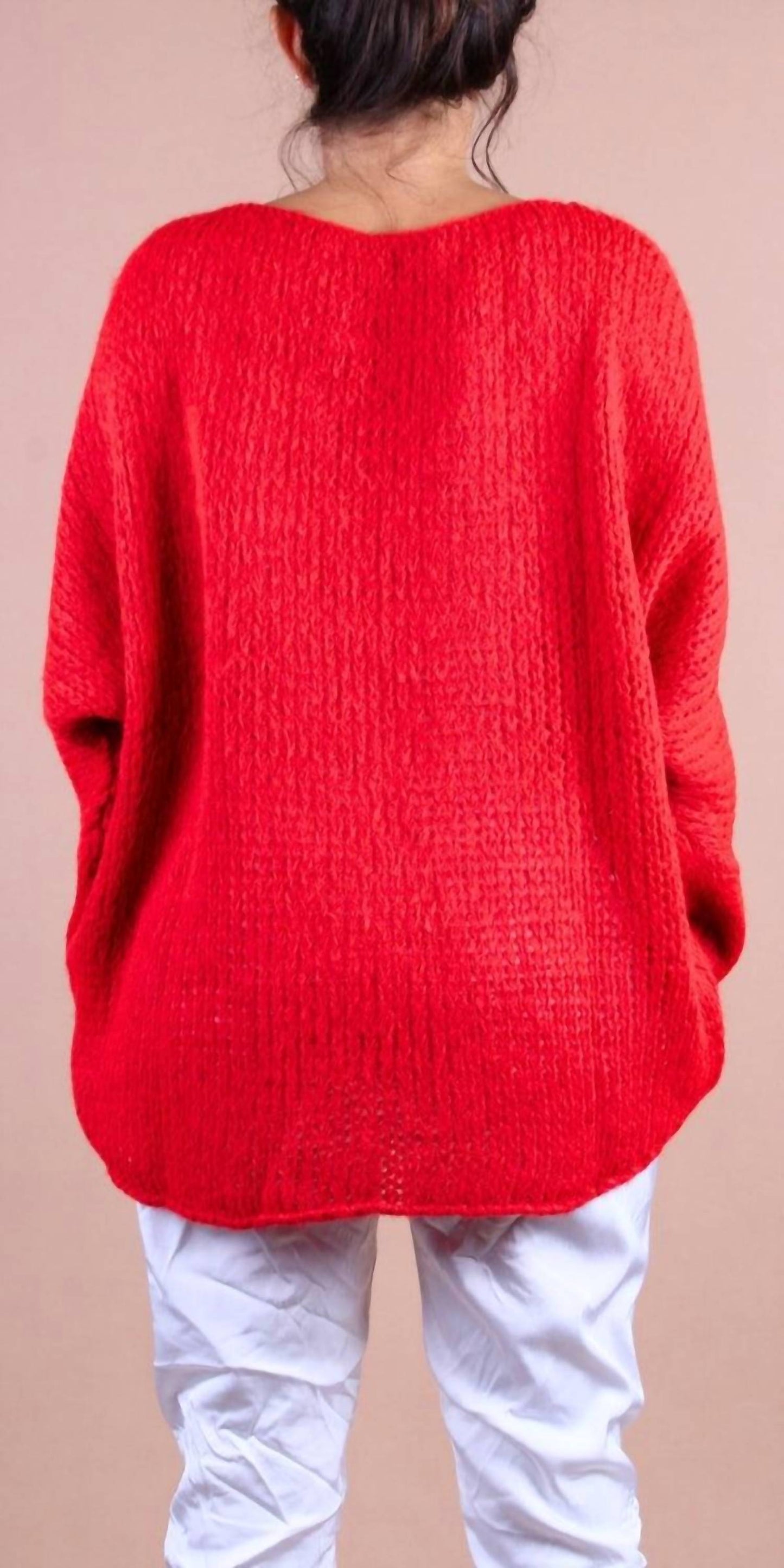 Gigi Moda - Romelia Sweater