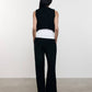 Enza Costa - TWILL VEST