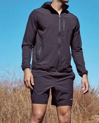 Spiritual Gangster - Onset Jacket