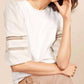 Emily Lovelock - Molly Tee