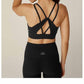 Beyond Yoga - Spacedye Enlighten Long Line Bra