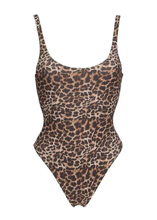 Bananhot - Pariana One Piece Swimsuit