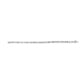 14K White Gold 2.0 Cttw Baguette and Princess-Cut Diamond Tennis Bracelet (H-I Color, SI1-SI2 Clarity) - 7"