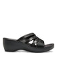 Eastland - Women's Poppy Wedge Sandal