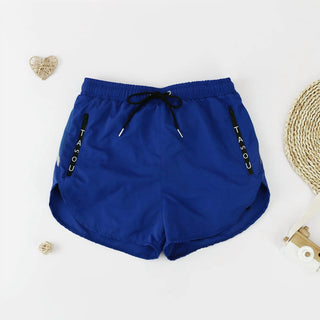 The Athletic Side Of Us - Active Self Shorts