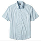 Faherty - Men's Movement Short Sleeve Sport Shirt