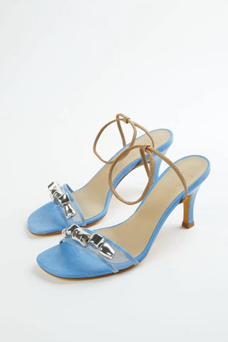Maryam Nassir Zadeh - PAOLA SANDAL