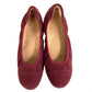 Vionic - Prim Tina Cap Toe Ballet Flat