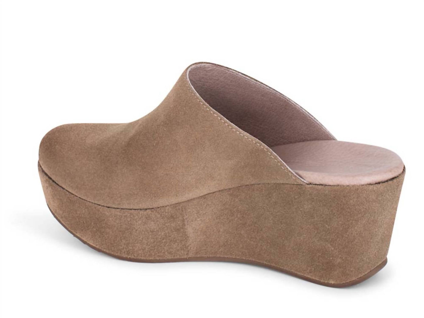 Chocolat Blu - Women Yoma Clog Slide