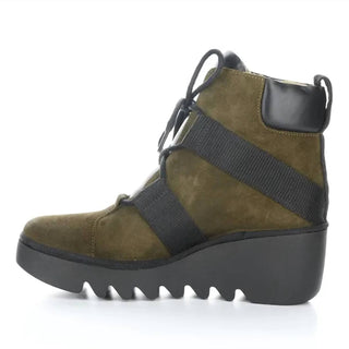 Fly London - Women's Blom460 Boots