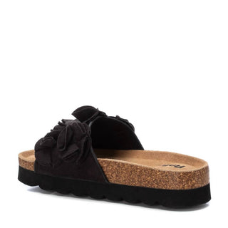 Xti - Women's Refresh Slide Sandals