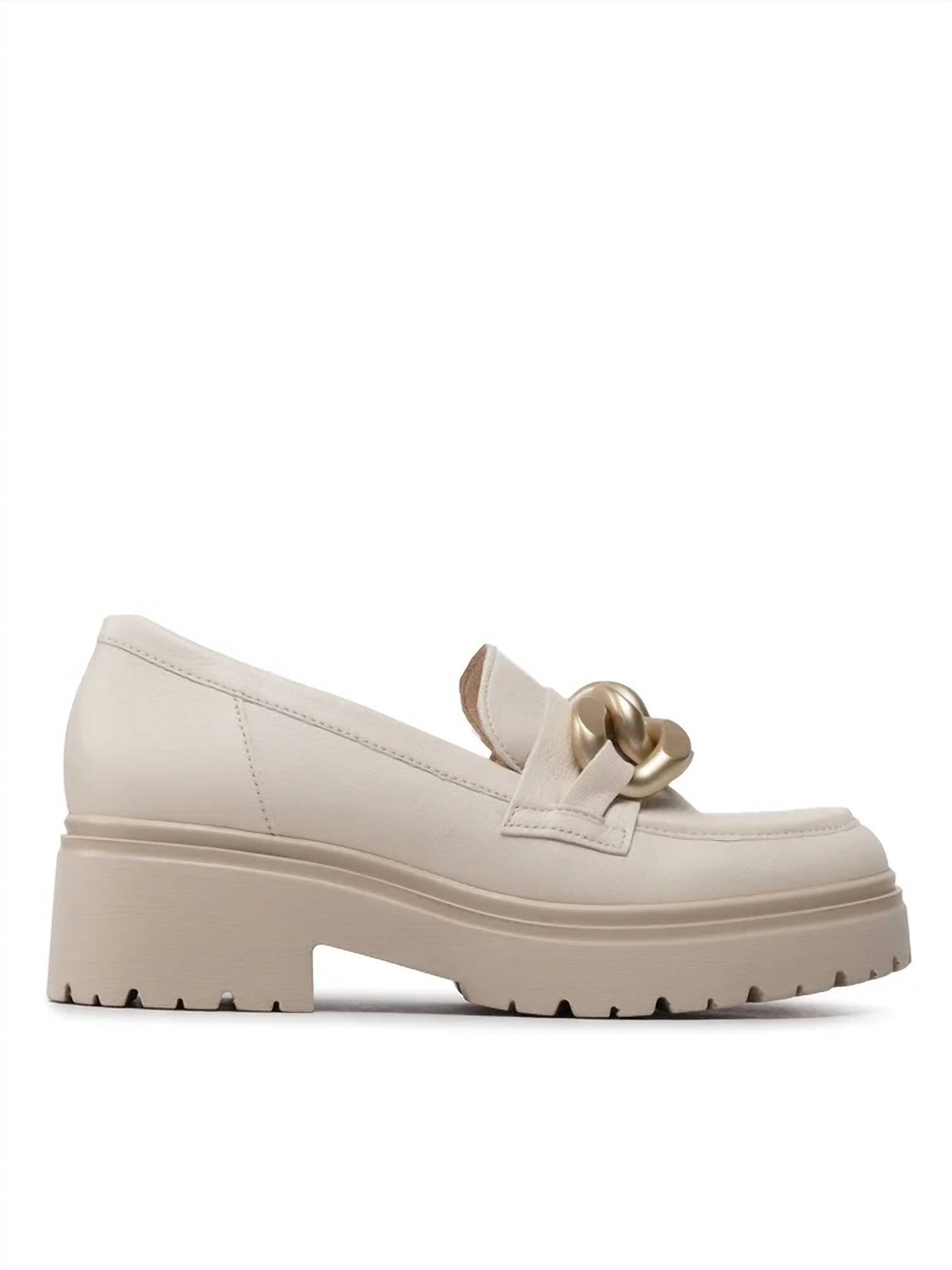 Gabor - Women's Chunky Loafers
