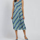 Jude Connally - Easton V-neck Maxi Dress