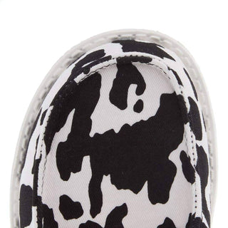 Hey Dude - Youth Cowgirl Sparkle Shoes