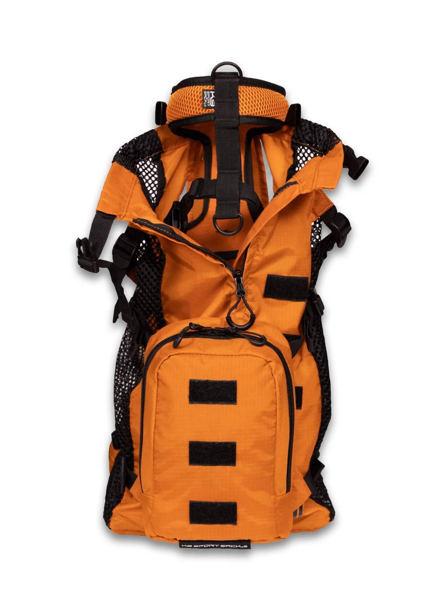 K9 Sport Sack - Walk-on | Lightweight & Packable Dog Carrier With Harness & Storage