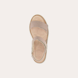 Naot - Women's Meringue Wedge Sandal