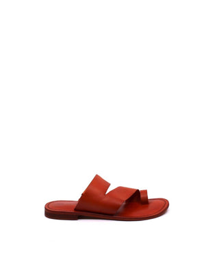 Free People - Women's Abilene Toe Loop Sandal