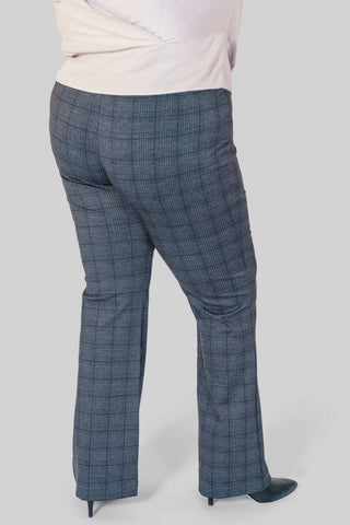 Lysse - Elysse Wide Leg Pant - Plus Size