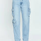 Pistola - Women's Bobbie Cargo Mid Rise Vintage Pant