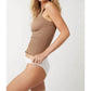 Free People - Ribbed Seamless Tank