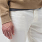 Citizens Of Humanity - Gage Slim Straight Stretch Linen Jeans