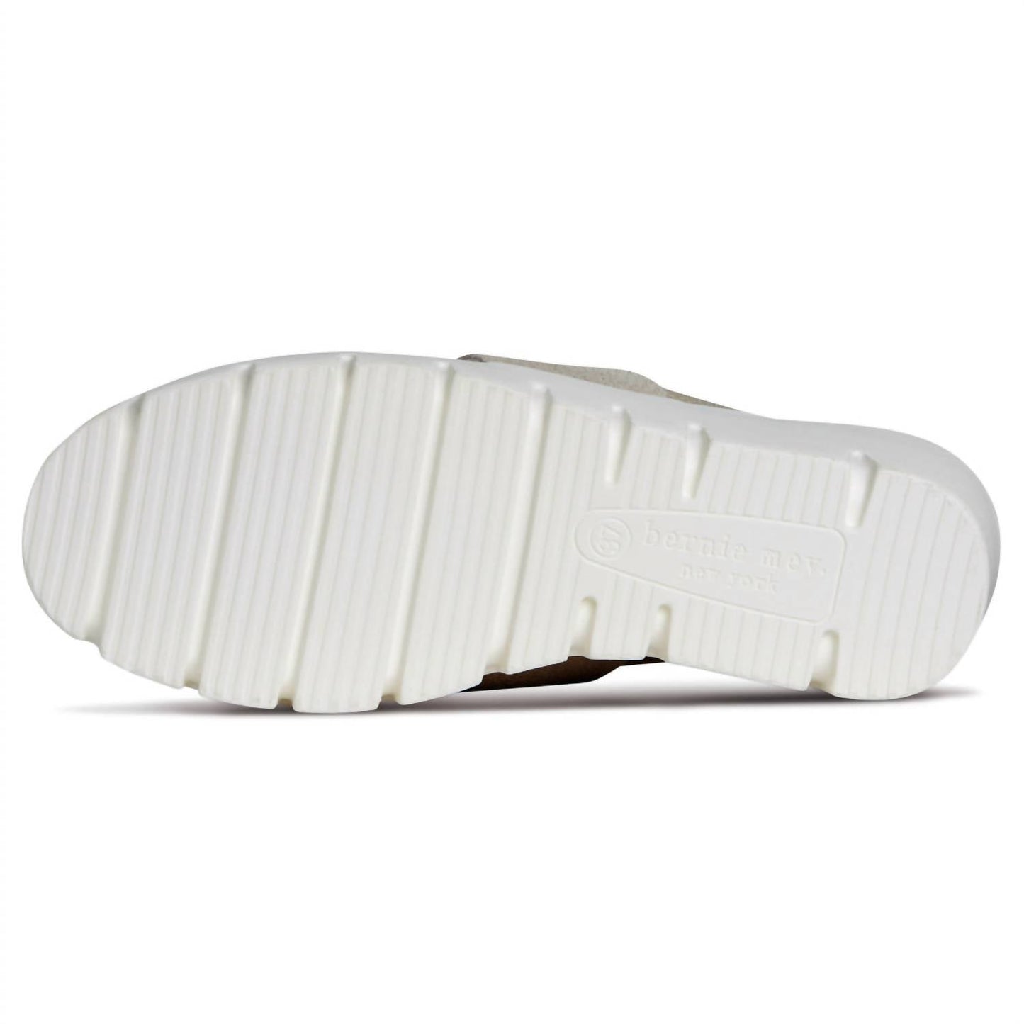 Bernie Mev - Women's Venti Buckle Wedge Sandals