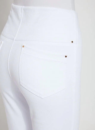 Lysse - Women's Boot Cut Denim Pant