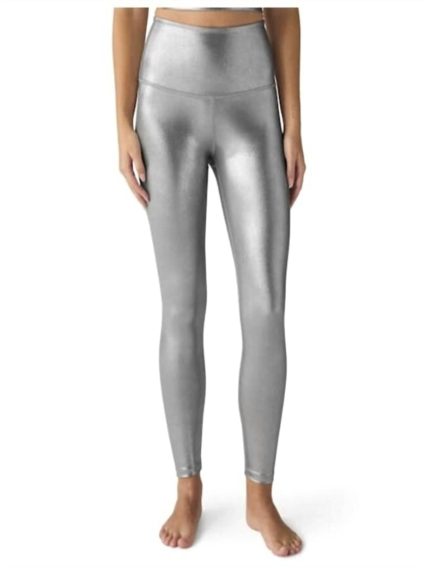Beyond Yoga - Caught in the High Waisted Midi Leggings