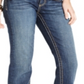 Kut From The Kloth Women's Natalie Bootcut Jeans Blue Size 12