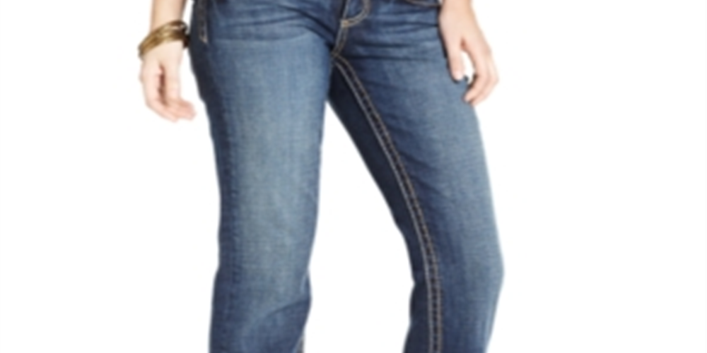 Kut From The Kloth Women's Natalie Bootcut Jeans Blue Size 12