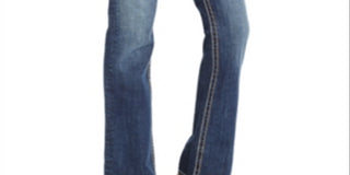 Kut From The Kloth Women's Natalie Bootcut Jeans Blue Size 12