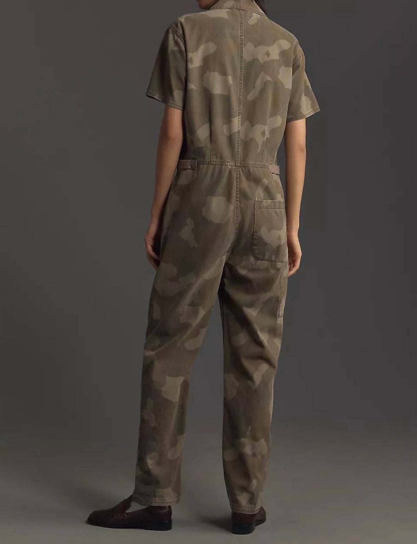 Pistola - Grover Field Jumpsuit