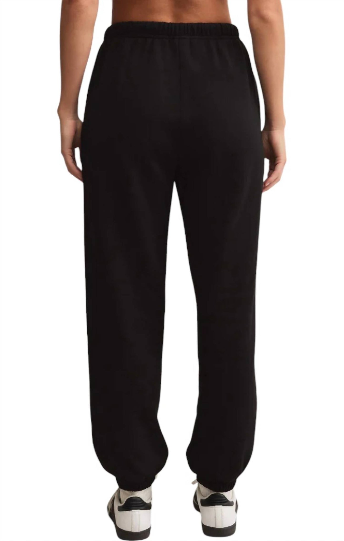 Z Supply - Classic Boyfriend Jogger Pants