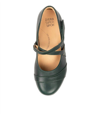 Ziera - Women's Xray Flat Shoes