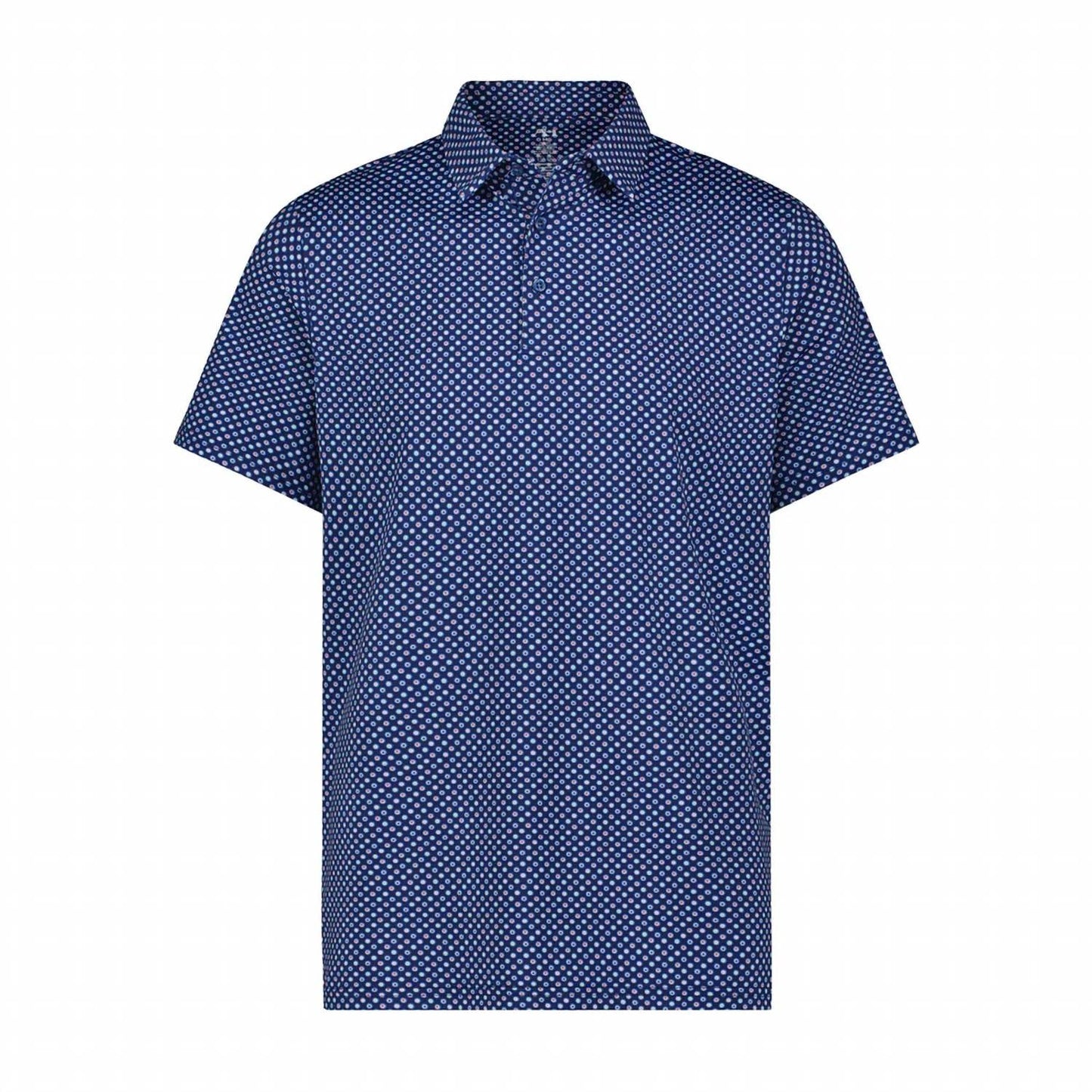 American Heritage - Men's Performance Short Sleeve Shirt